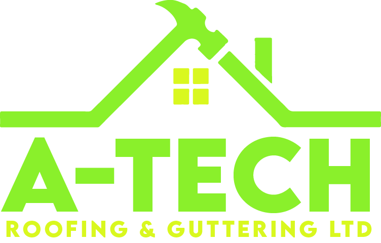 A-Tech Roofing & Guttering Ltd